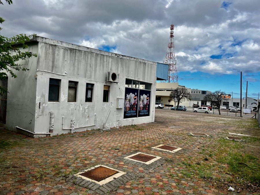  Bedroom Property for Sale in Dormehls Drift Western Cape